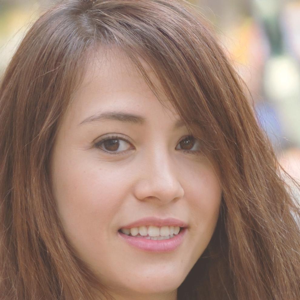 Rhiannon Patel, content developer